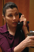 Imagen de Blue Bloods... (T5): Ep.17 Gajes del oficio - 2
