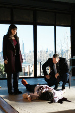 Imagen de Blue Bloods... (T5): Ep.20 La venganza - 2