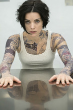 Imagen de Blindspot (T1): Ep.1 Piloto - 2