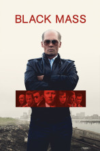 Imagen de Estrictamente criminal - 2