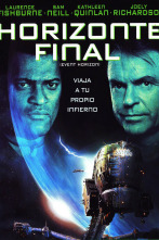 Imagen de Horizonte final - 2