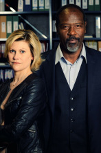 Imagen de Profilage:... (T5): Ep.1 Uno para todos - 2