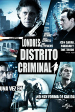 Imagen de Londres: Distrito criminal - 2
