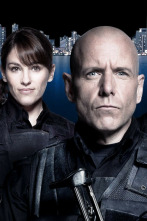 Imagen de Flashpoint (T1): Ep.12 Lucha o vuelo - 2