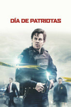 Imagen de Día de patriotas - 2