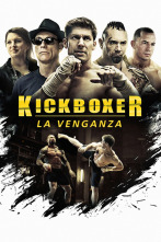 Imagen de Kickboxer: Venganza - 2