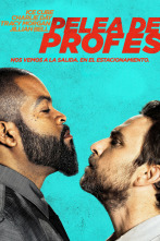 Imagen de Pelea de profes - 2