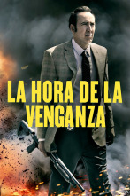 Imagen de La hora de la venganza - 2