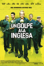 Imagen de Un golpe a la inglesa - 2