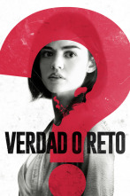 Imagen de Verdad o reto - 2