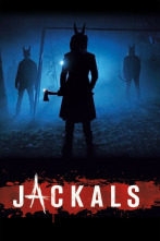 Imagen de Jackals - 2