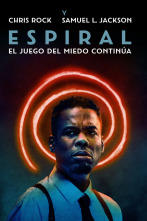 Imagen de Spiral. Saw - 2