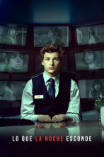 Imagen de Lo que la noche esconde - 2