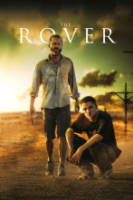 Imagen de El cazador (The Rover) - 2