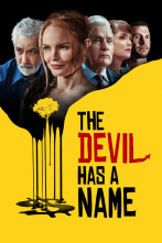 Imagen de El diablo tiene un nombre - 2