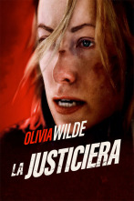Imagen de La justiciera - 2