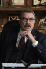 Imagen de Blue Bloods... (T11): Ep.4 Redención - 2