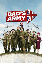 Imagen de Dad's Army: el pelotón rechazado - 2