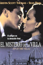 Imagen de El misterio de la villa - 2