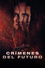 Imagen de Crímenes del futuro - 2