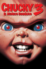 Imagen de Muñeco diabólico III - 2