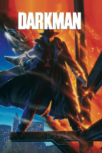 Imagen de Darkman - 2