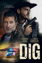Imagen de Dig - 2