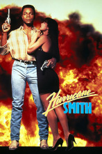Imagen de Huracán Smith - 2