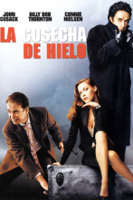 Imagen de La cosecha de hielo - 2