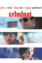 Imagen de Criminal - 2
