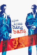 Imagen de Kiss Kiss, Bang Bang - 2