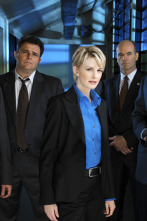 Imagen de Caso abierto (T2): Ep.3 Daniela - 2