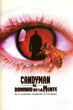 Imagen de Candyman. El dominio de la mente - 2