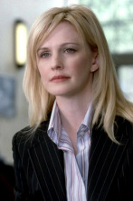 Imagen de Caso abierto (T3): Ep.13 Puesta de largo - 2