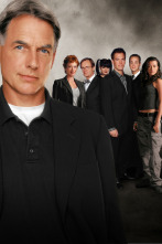 Imagen de Navy:... (T3): Ep.22 Riesgo - 2