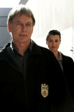 Imagen de Navy:... (T4): Ep.11 Conducido - 2
