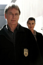 Imagen de Navy:... (T4): Ep.14 Repercusiones - 2