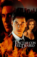 Imagen de Pactar con el diablo - 2