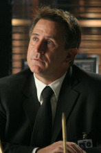 Imagen de Sin rastro (T6): Ep.7 Absalom - 2