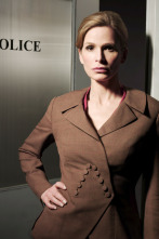 Imagen de The Closer (T4): Ep.15 Doble ciego - 2