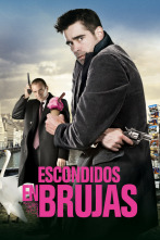 Imagen de Escondidos en Brujas - 2