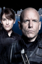 Imagen de Flashpoint (T1) - 2