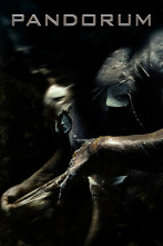 Imagen de Pandorum - 2