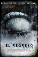 Imagen de El regreso - 2