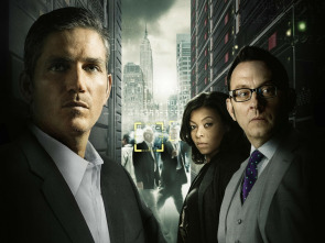 Imagen de Person of... (T1): Ep.6 El arreglo - 1