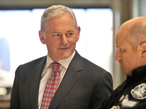 Imagen de Flashpoint (T3) - 1