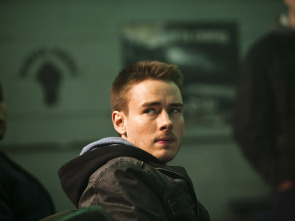 Imagen de Flashpoint (T3): Ep.3 Siguiendo al líder - 1