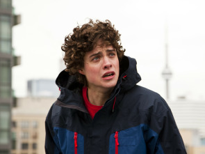 Imagen de Flashpoint (T3): Ep.4 Cueste lo que cueste - 1