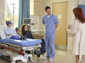 Imagen de Flashpoint (T3): Ep.9 Más fuerte que la sangre - 1