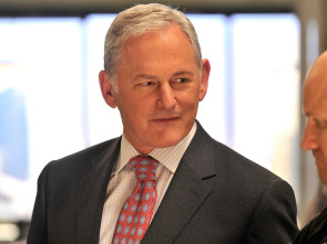 Imagen de Flashpoint (T3): Ep.12 Haría cualquier cosa - 1